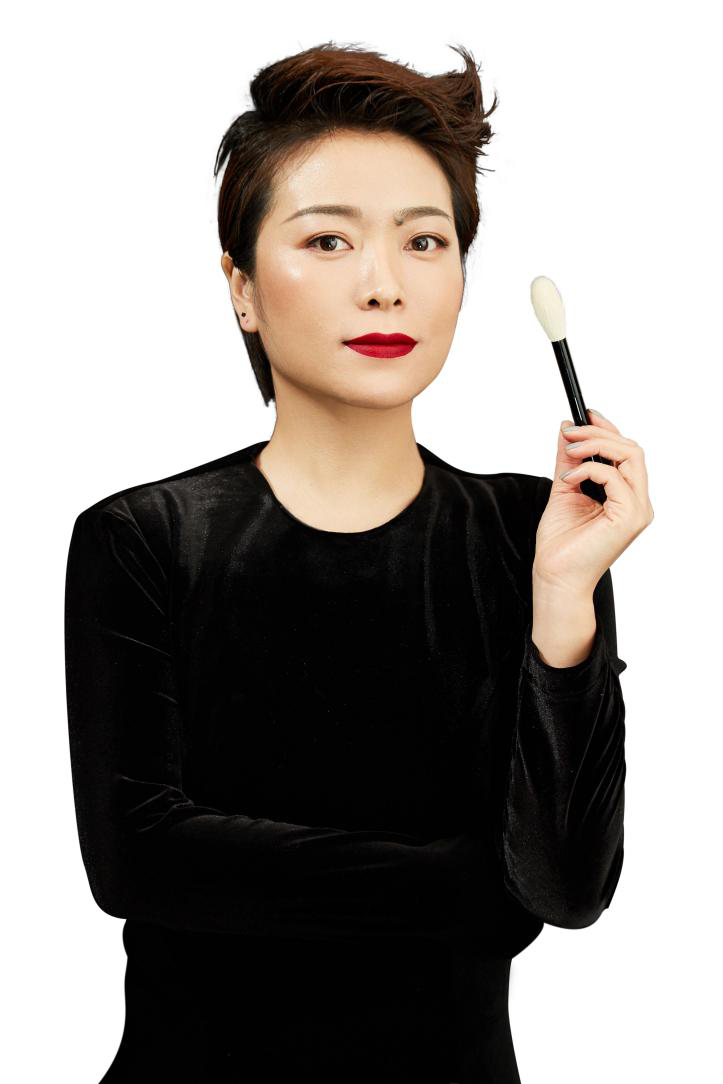 paparela创始人姜月辉